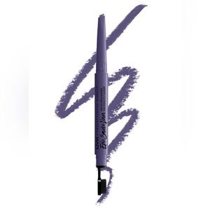 NYX Professional Makeup Eyeliner - Purple